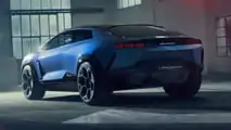 Lamborghini Lanzador Concept (5)