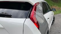 2023 Kia Niro EV Exterior Tallight