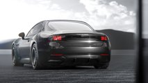 Maserati GranTurismo One Off Ouroboros
