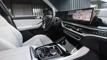 BMW X5 (2023) im Test