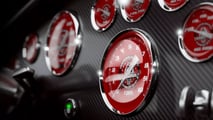 Shelby Cobra Diamond Edition