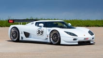 Koenigsegg CCGT GT1 de 2007, a subasta