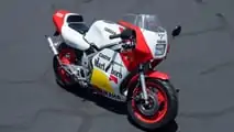 Subasta Yamaha YSR80 1986