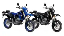 Suzuki DR-Z400SM 2024