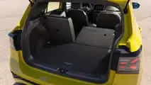 Volkswagen T-Cross restyling (2023)