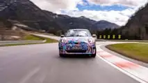 2024 Mini Cooper E