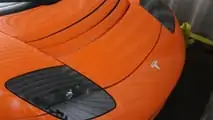 Tre Tesla Roadster trovati in vendita in Cina