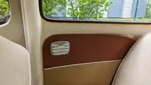VW 1200 Export Käfer (1958)