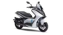 Yamaha E01 Electric Scooter Expected To Make European Debut In 2024
