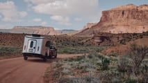 Airstream Basecamp 20X Edizione Speciale