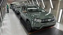 Giornate Dacia 2023