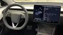 New Tesla Model 3 (2023)