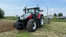 Foto - Steyr Absolut CVT: la gamma completa 2024