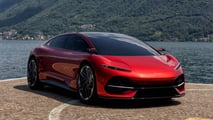 Milano Monza Motor Show