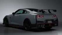 2024 Nissan GT-R Nismo