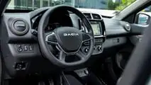 Dacia Spring Extreme Electric 65 (2023) im Test