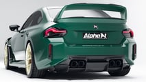 Alpha-N M2 GT