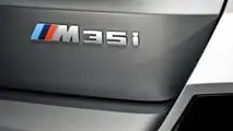 BMW X1 M35i xDrive