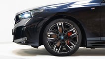 BMW i5 M60 xDrive 2024