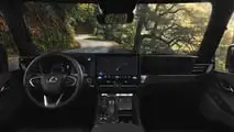 2024 Lexus GX 550 Premium