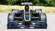 Lotus T125 de 2013