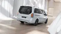 2024 Mercedes V-Class / V-Class Marco Polo, Vito / eVito, EQV