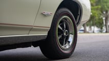 Dream Giveaway: Pontiac GTO Convertible