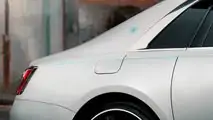 Rolls-Royce Manchester Ghost unique