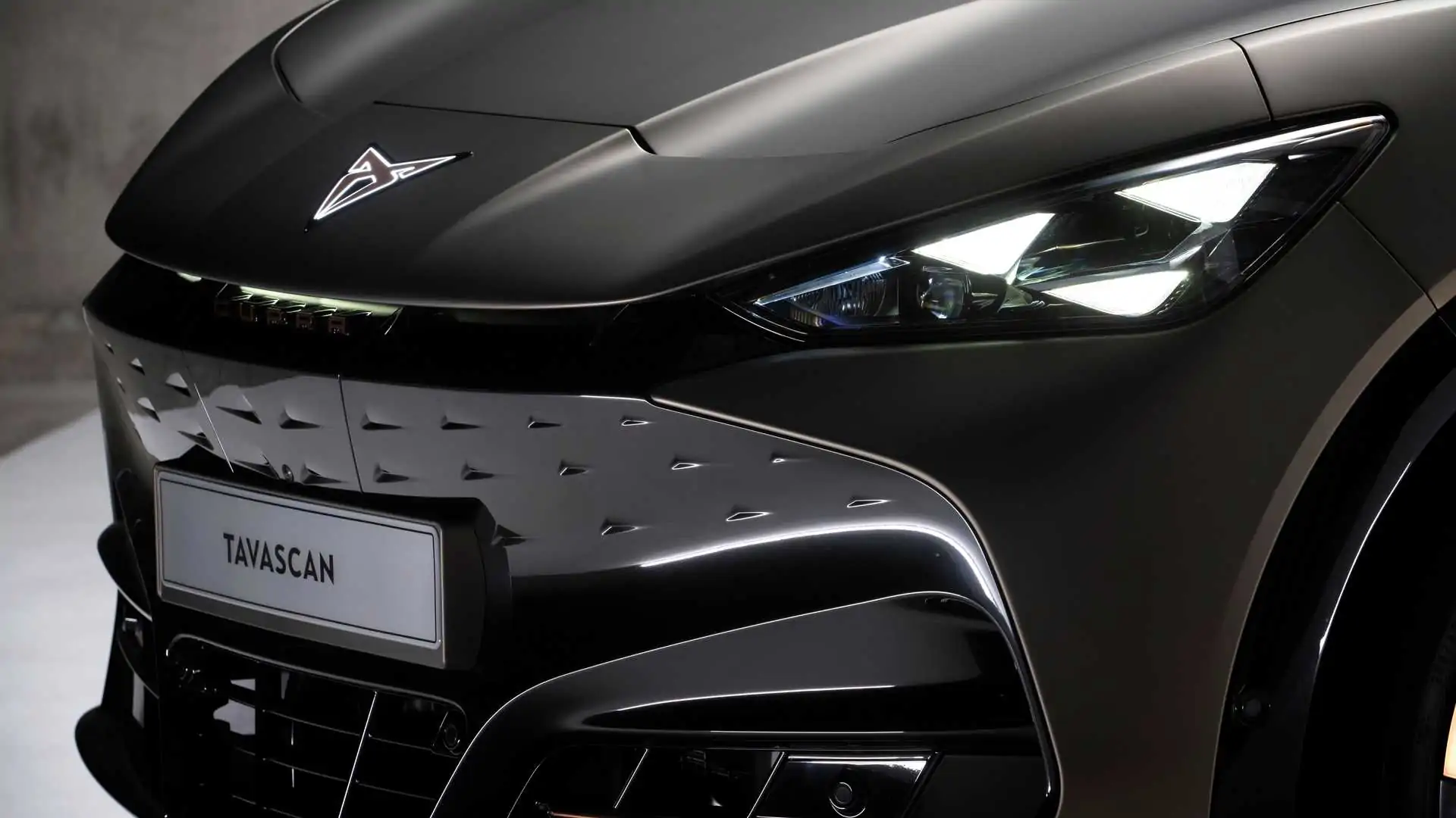 Tariffs on Chinese electric cars put Cupra in danger