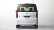 Honda N-Box 2023