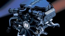 BMW S62