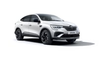 2024 Renault Arkana facelift