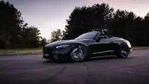 Brabus 750 Bodo Buschmann Edition