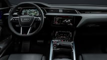 Audi SQ8 Sportback e-tron