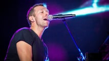 Baterías usadas BMW y concierto Coldplay
