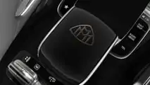 Mercedes-Maybach Serie notturna
