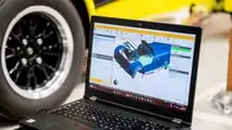 Caterham EV Seven