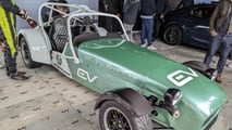 Caterham Electric Seven