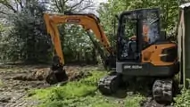 DEVELON 2023: due nuovi miniescavatori Stage V  da 6 ton per l'agri