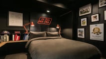 Marc Marquez's Motorhome 4