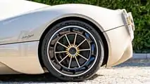 Pirelli P Zero Trophée RS