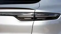 Prueba Porsche Cayenne Turbo S E-Hybrid Coupé