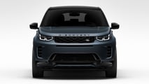 2024 Land Rover Discovery Sport Front