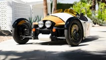 Morgan Super 3 For US