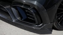 SMN Motors modifiyeli  Mercedes-Benz S580 4MATIC (SMN600)