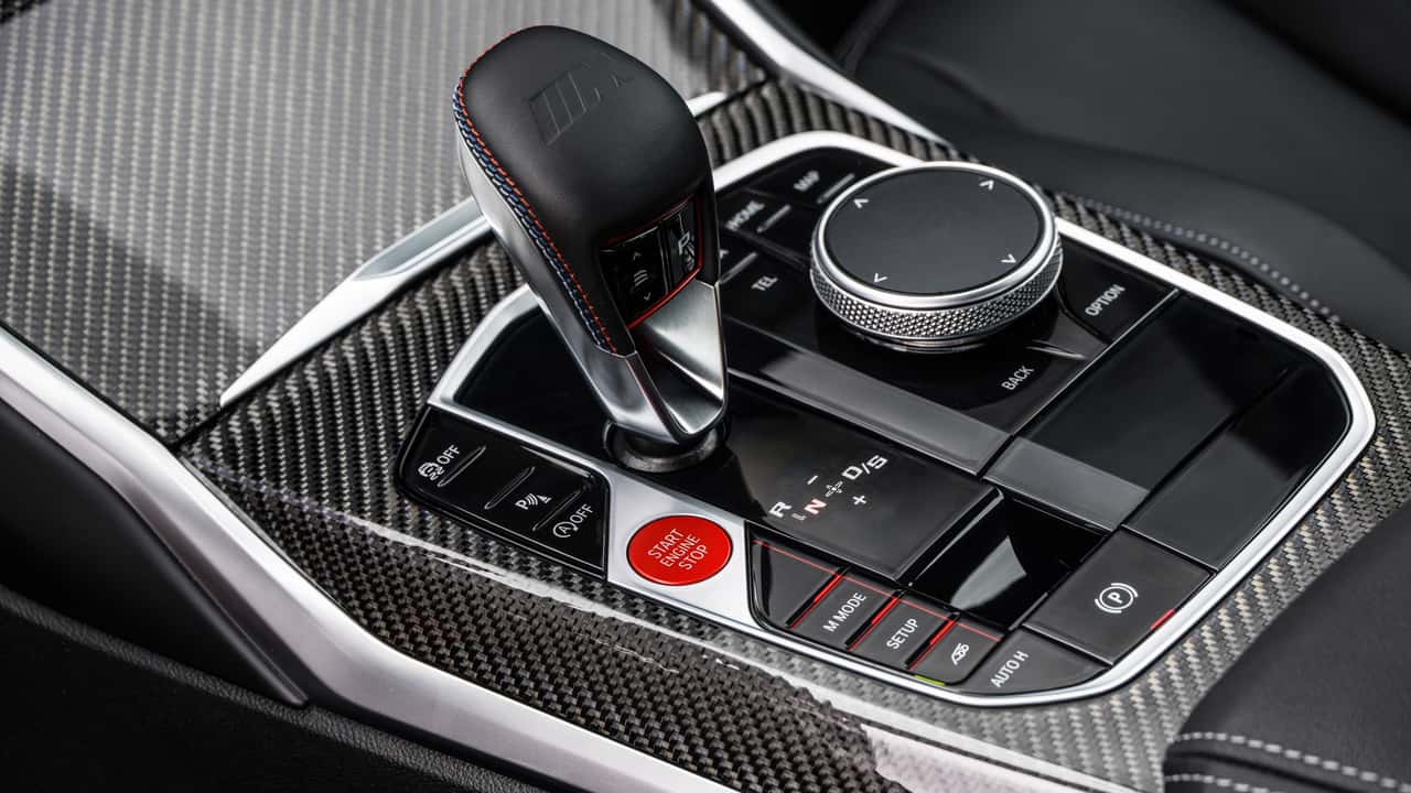 BMW M2 2023