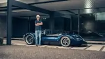 Nichols Cars N1A