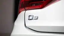 Prueba Audi Q3 Sportback 35 TDI S tronic