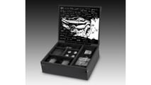 Dodge Challenger SRT Demon 170 Decanter Set