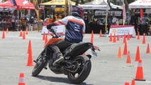 Gear Review: HJC i50 Helmet 